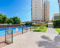 Odsprzedaż - Apartament - El Campello - El Amerador