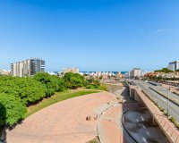 Odsprzedaż - Apartament - El Campello - El Amerador