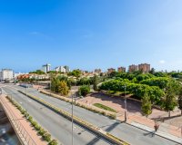 Odsprzedaż - Apartament - El Campello - El Amerador