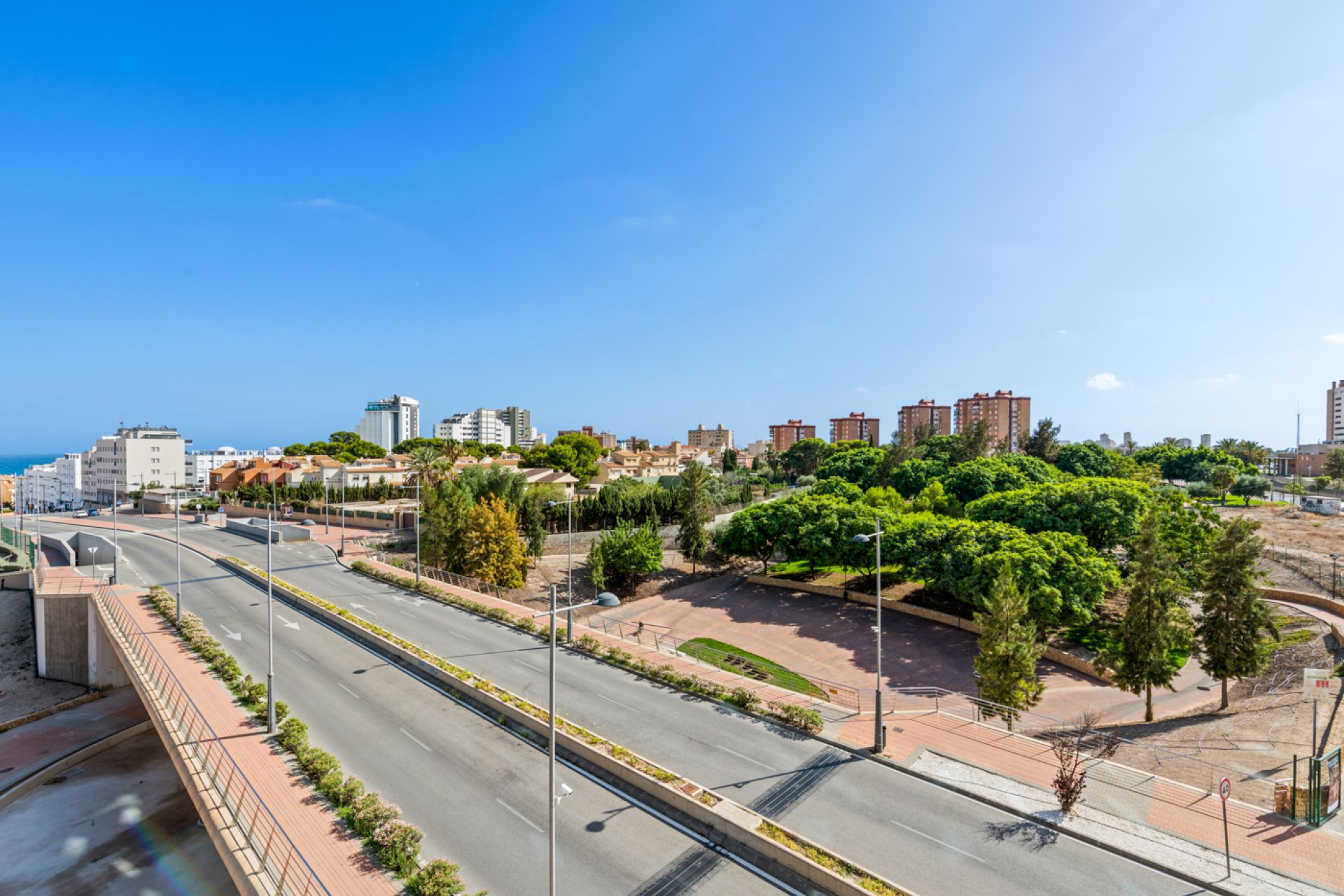 Odsprzedaż - Apartament - El Campello - El Amerador