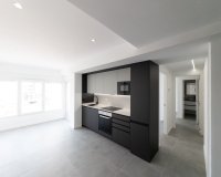 Odsprzedaż - Apartament - El Campello - Playa Muchavista