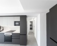 Odsprzedaż - Apartament - El Campello - Playa Muchavista