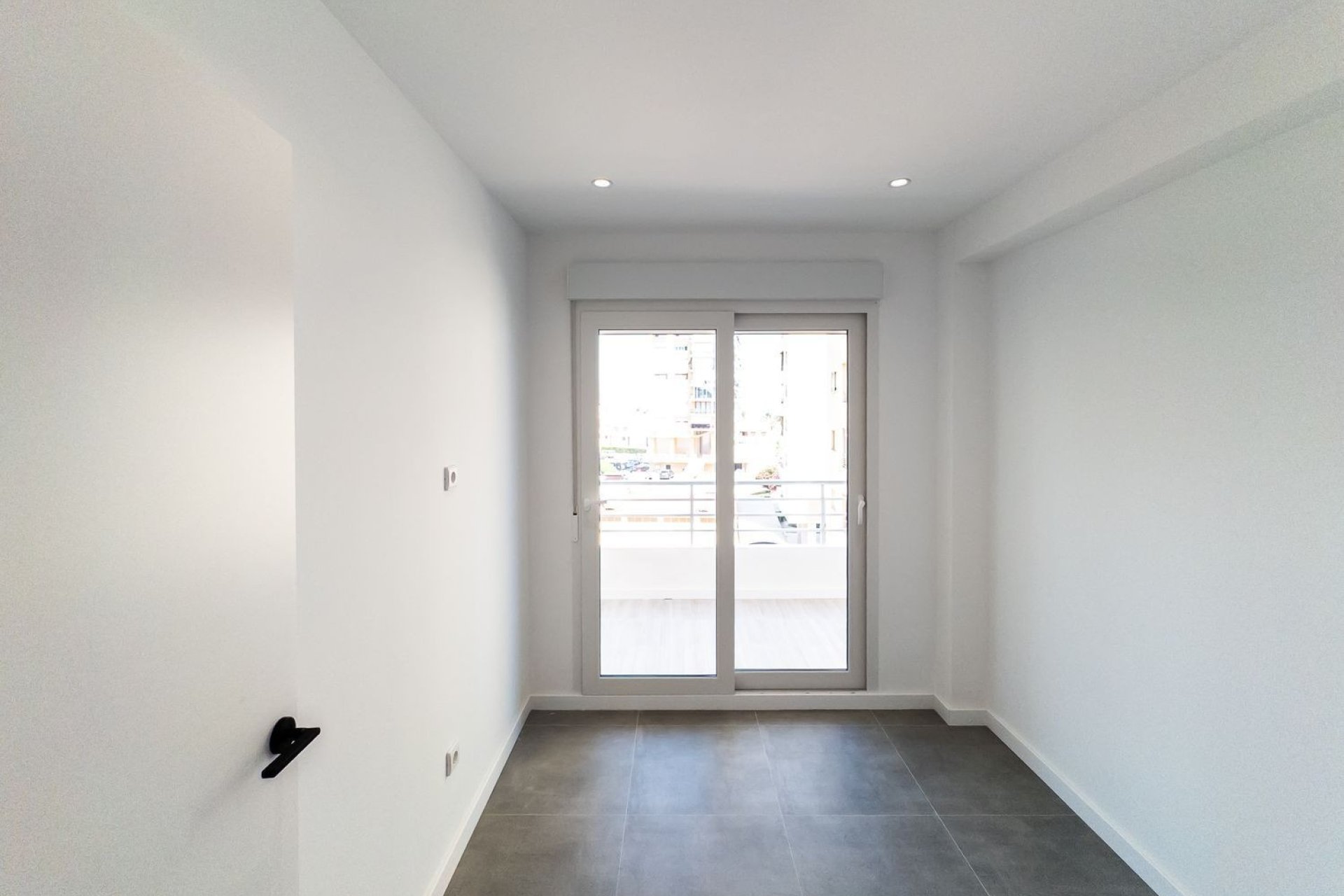 Odsprzedaż - Apartament - El Campello - Playa Muchavista