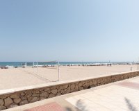 Odsprzedaż - Apartament - El Campello - Playa Muchavista