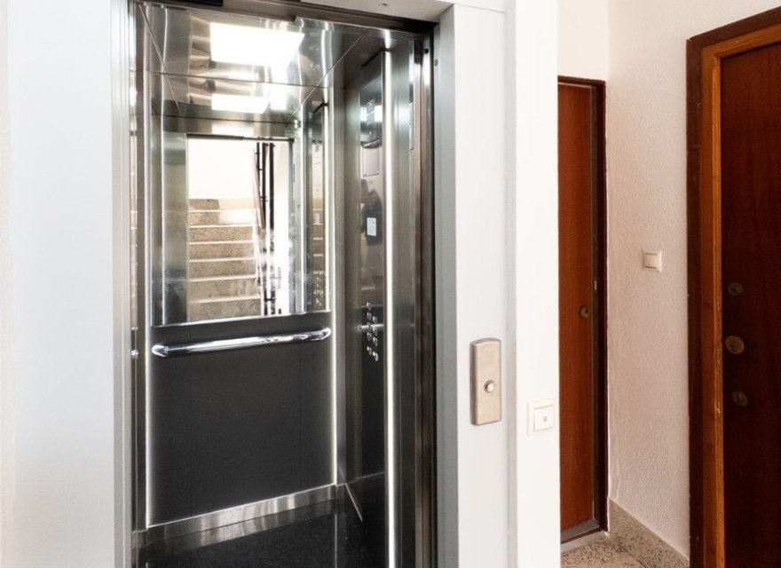 Odsprzedaż - Apartament - El Campello - Playa Muchavista