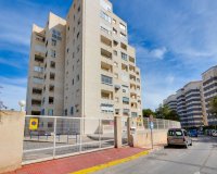 Odsprzedaż - Apartament - El Campello - Playa Muchavista