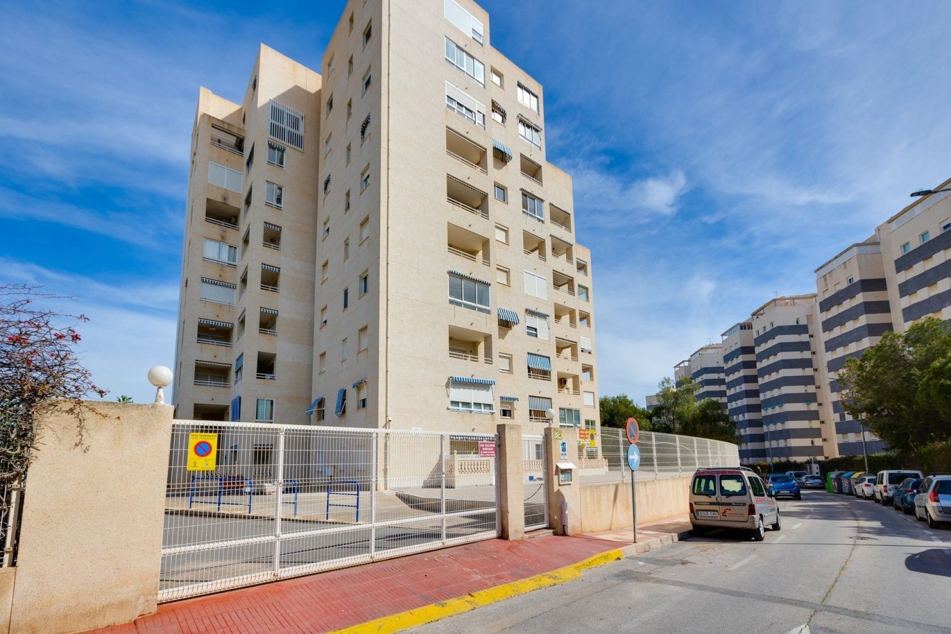 Odsprzedaż - Apartament - El Campello - Playa Muchavista