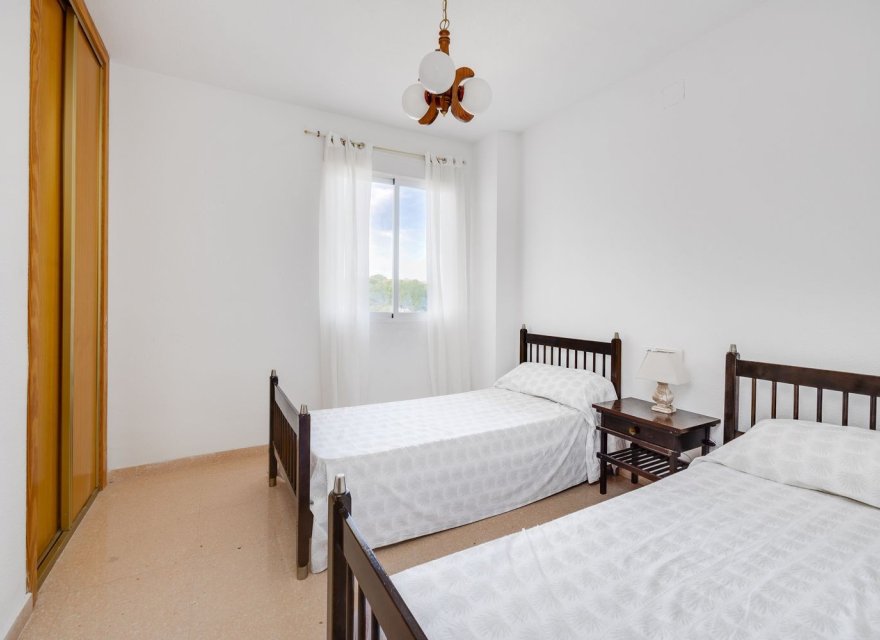 Odsprzedaż - Apartament - El Campello - Playa Muchavista