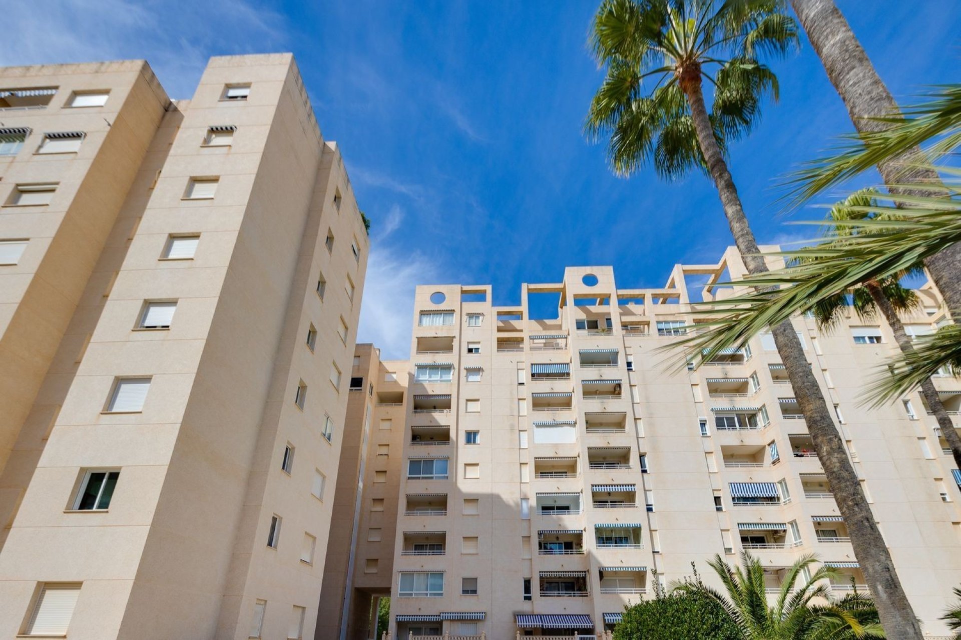 Odsprzedaż - Apartament - El Campello - Playa Muchavista