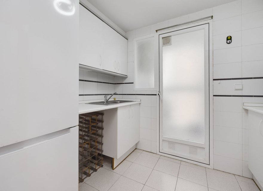 Odsprzedaż - Apartament - El Campello - Playa Muchavista