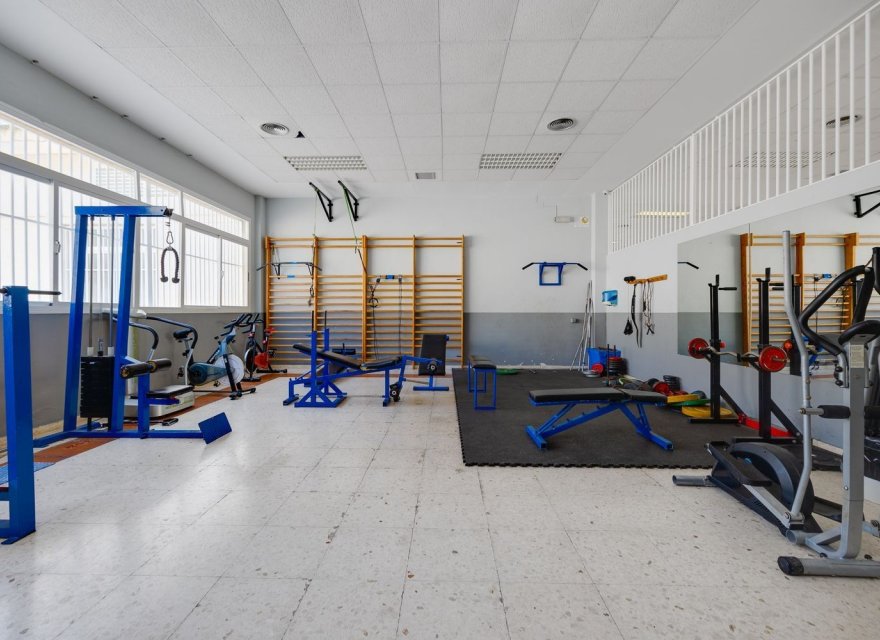 Odsprzedaż - Apartament - El Campello - Playa Muchavista