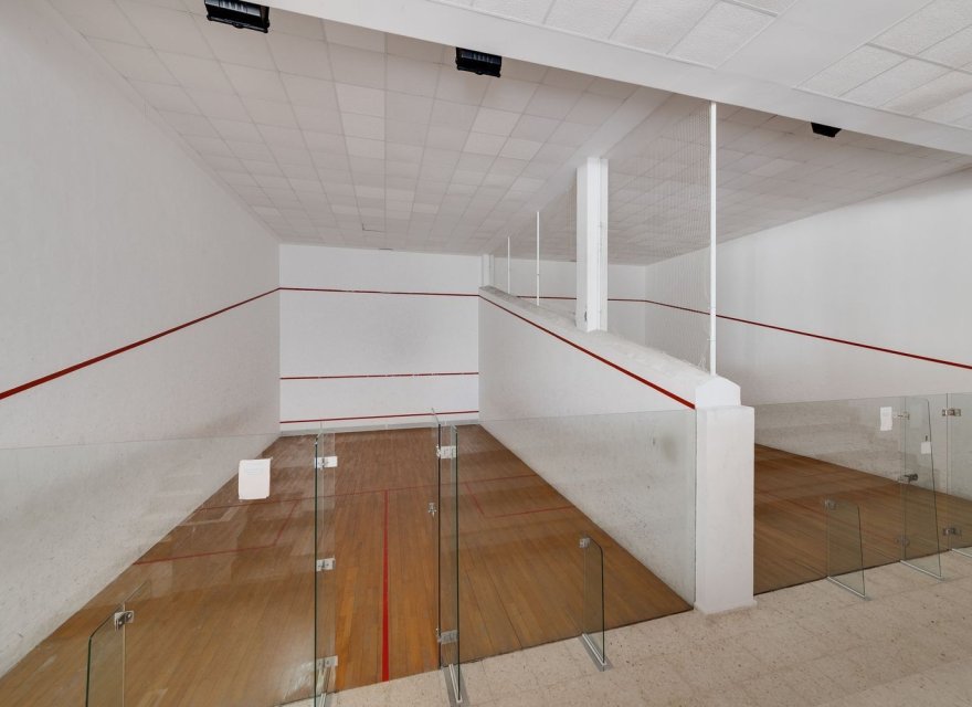 Odsprzedaż - Apartament - El Campello - Playa Muchavista