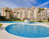 Odsprzedaż - Apartament - El Campello - Playa Muchavista