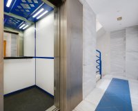 Odsprzedaż - Apartament - El Campello - Playa Muchavista