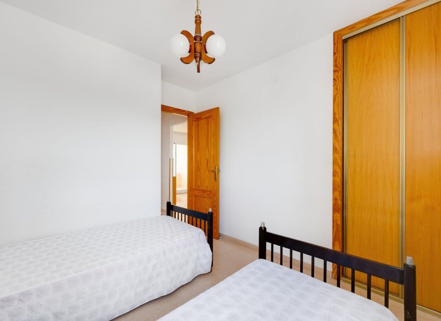 Odsprzedaż - Apartament - El Campello - Playa Muchavista