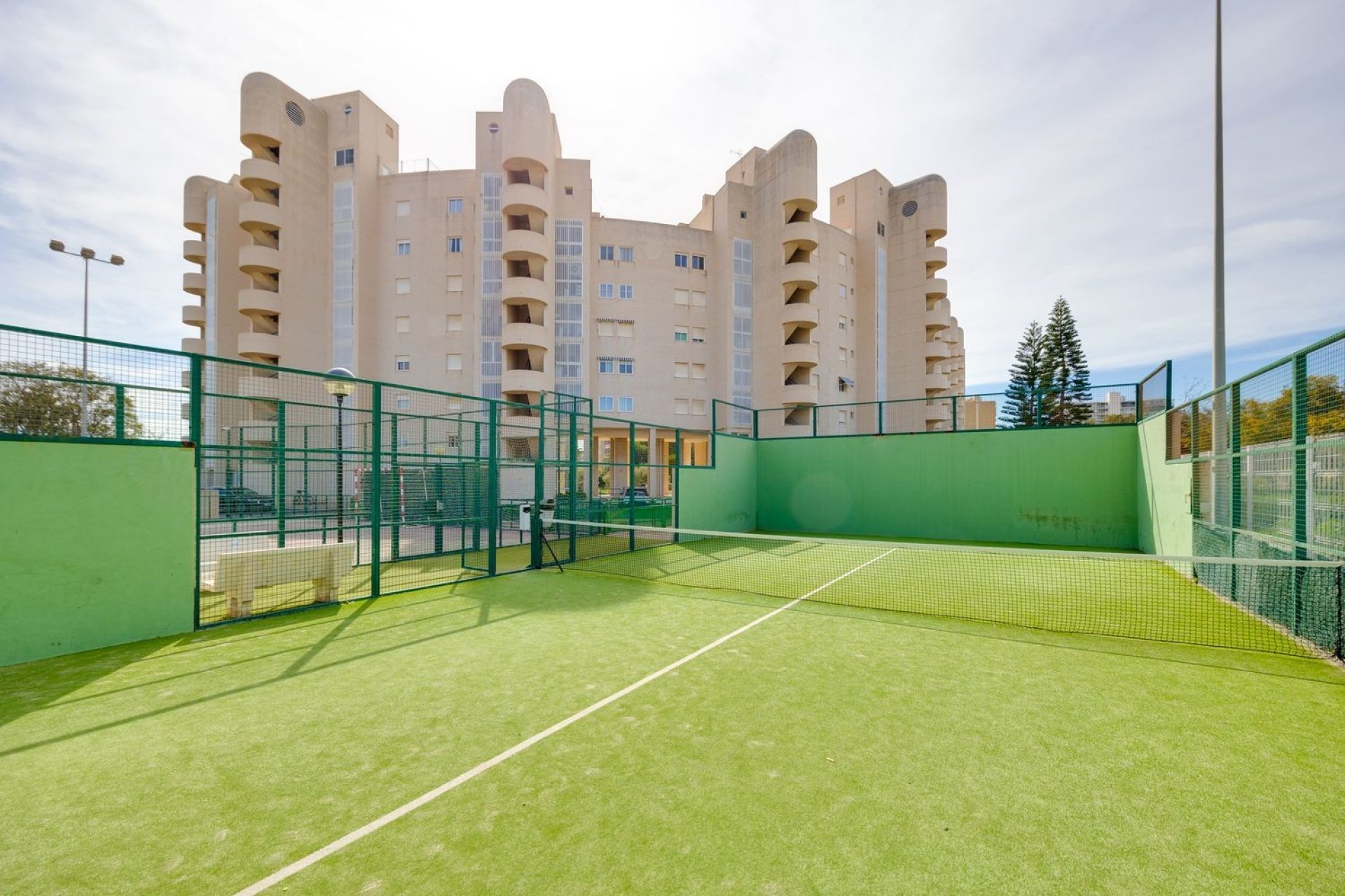 Odsprzedaż - Apartament - El Campello - Playa Muchavista