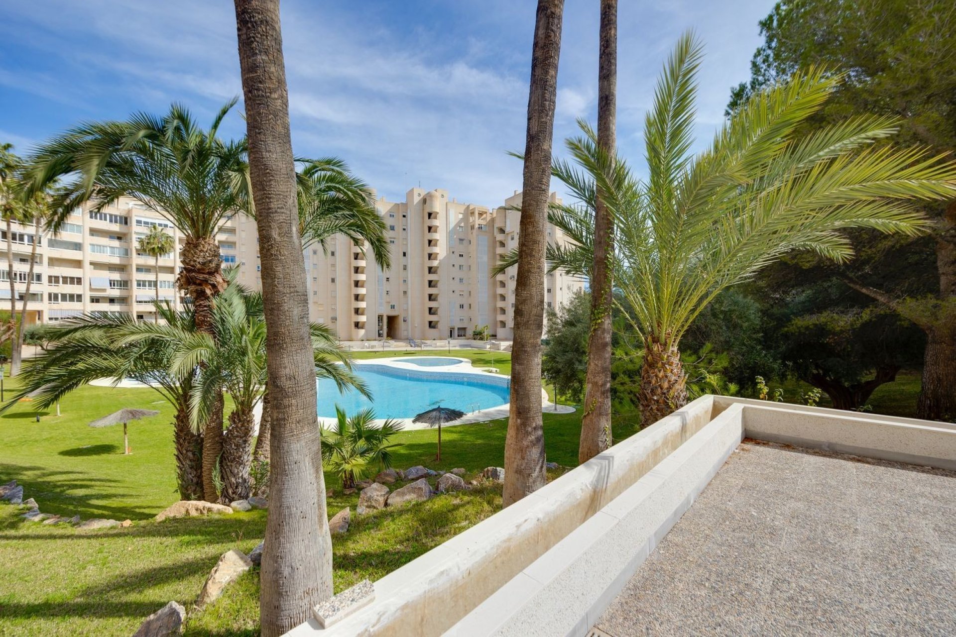 Odsprzedaż - Apartament - El Campello - Playa Muchavista