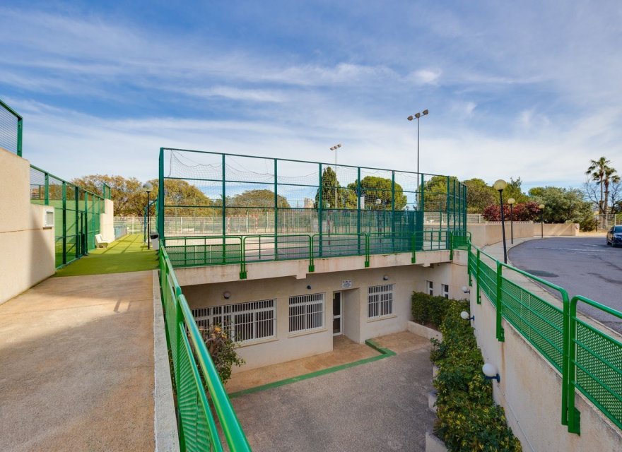 Odsprzedaż - Apartament - El Campello - Playa Muchavista