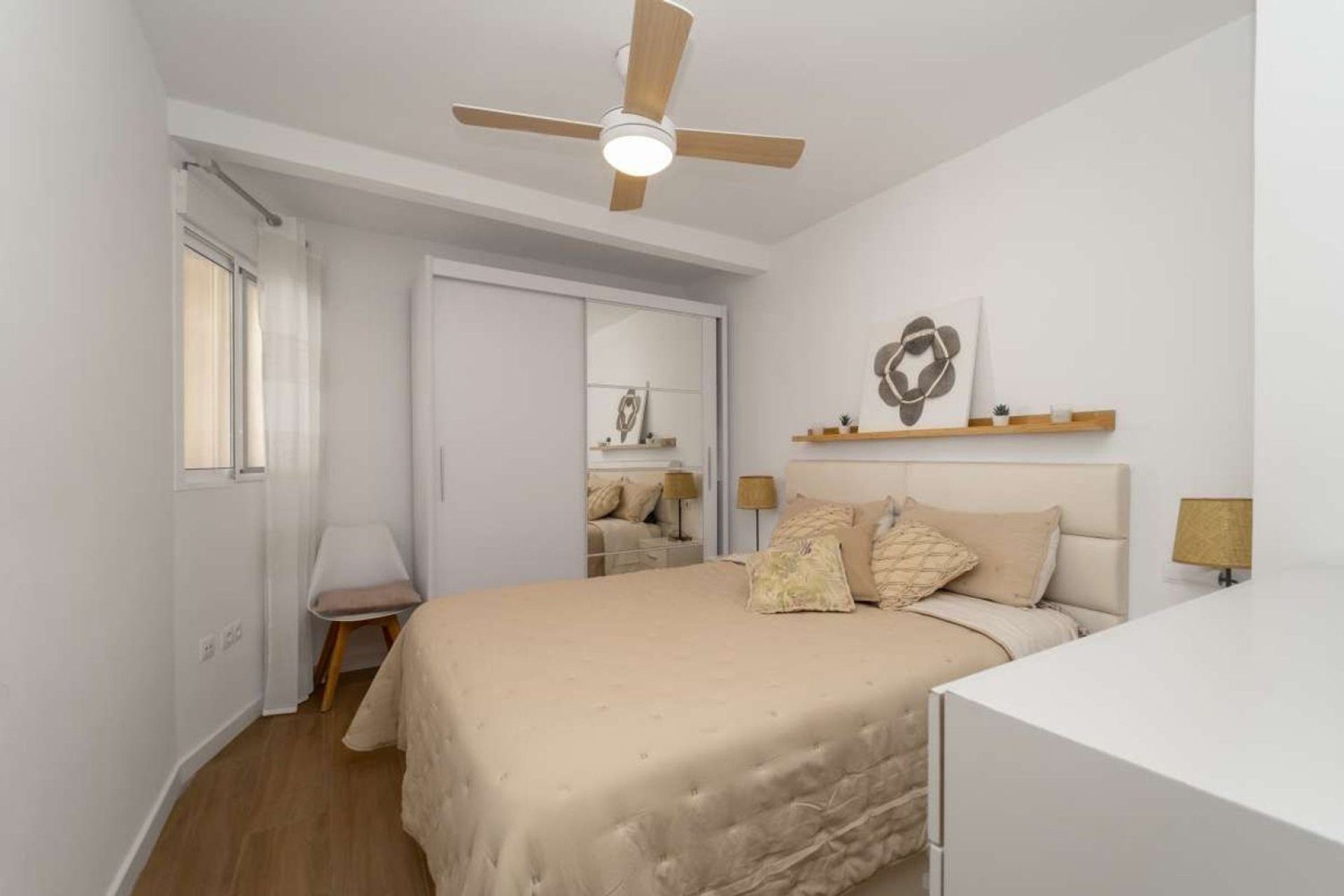 Odsprzedaż - Apartament - El Campello - Playa Muchavista