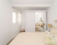 Odsprzedaż - Apartament - El Campello - Playa Muchavista
