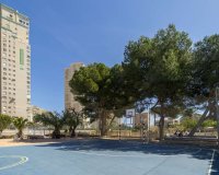 Odsprzedaż - Apartament - El Campello - Playa Muchavista