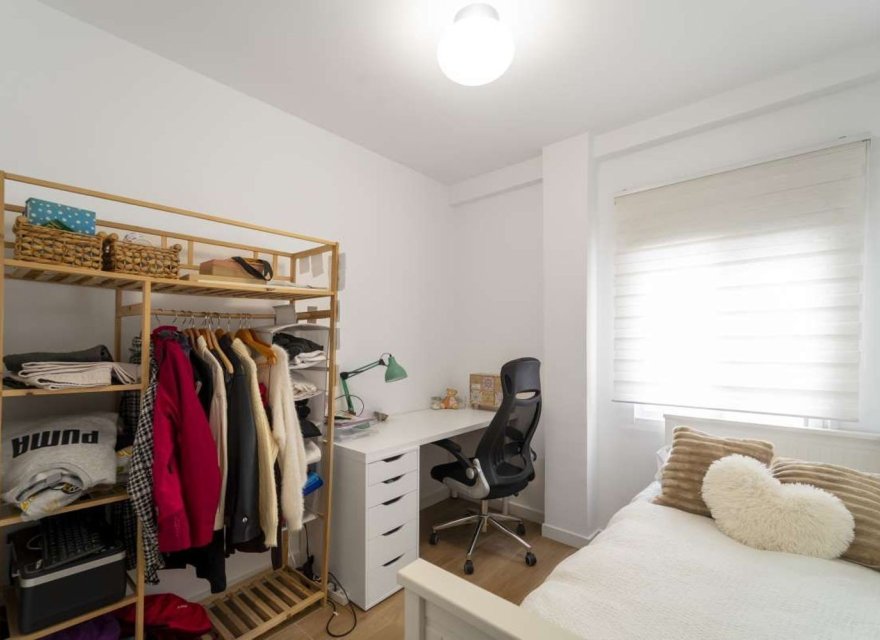 Odsprzedaż - Apartament - El Campello - Playa Muchavista