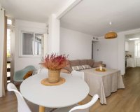 Odsprzedaż - Apartament - El Campello - Playa Muchavista