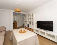 Odsprzedaż - Apartament - El Campello - Playa Muchavista