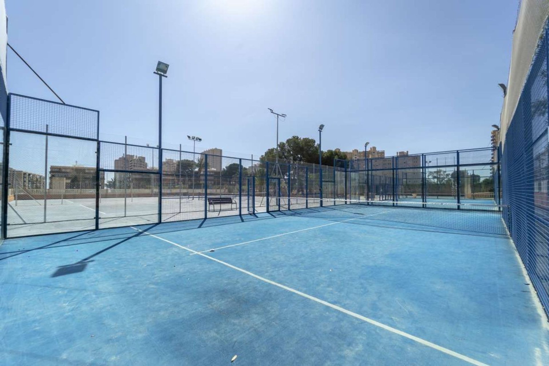 Odsprzedaż - Apartament - El Campello - Playa Muchavista