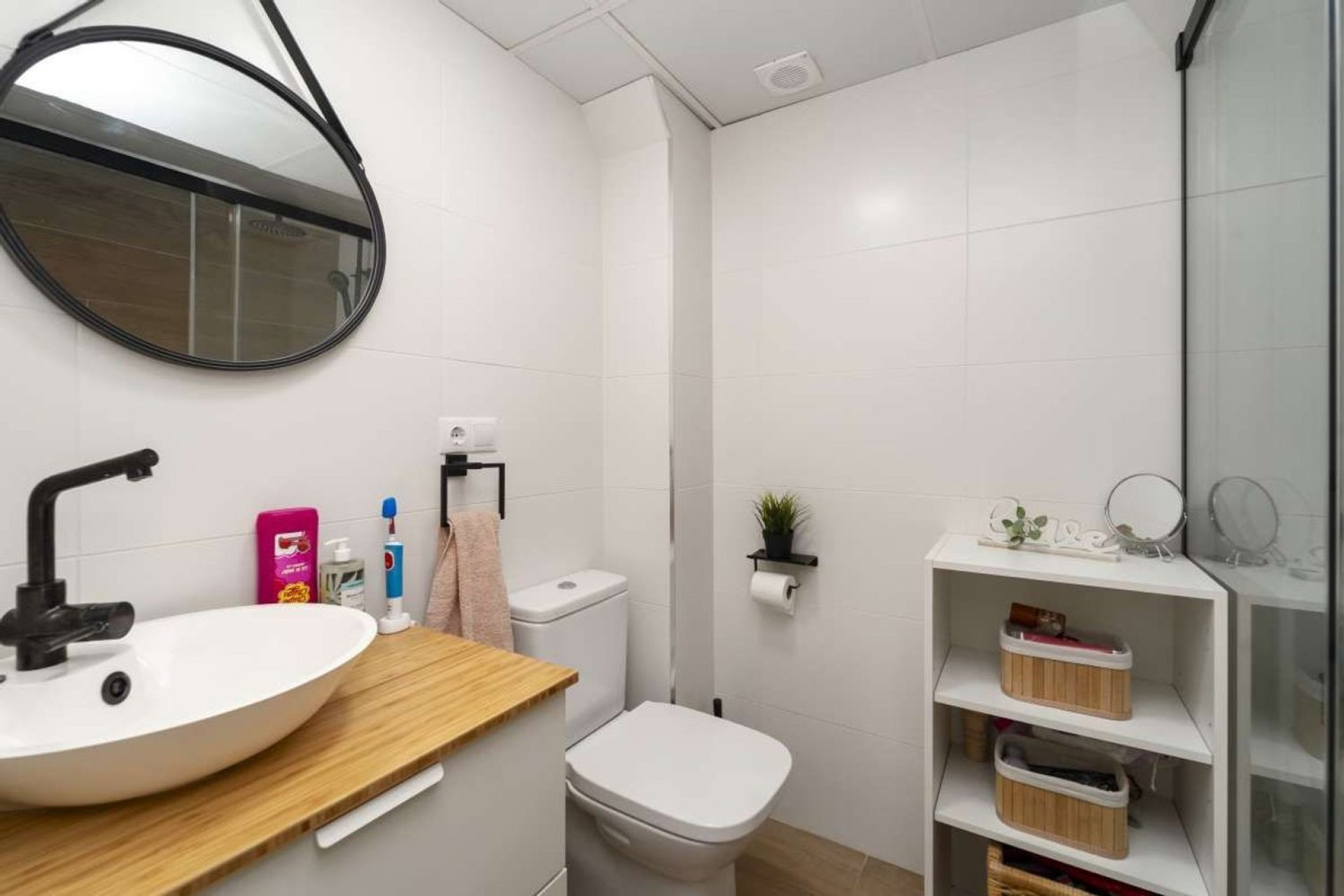 Odsprzedaż - Apartament - El Campello - Playa Muchavista