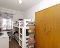 Odsprzedaż - Apartament - El Campello - Playa Muchavista