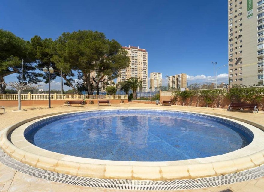 Odsprzedaż - Apartament - El Campello - Playa Muchavista