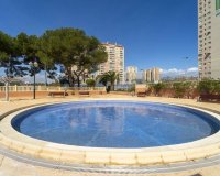 Odsprzedaż - Apartament - El Campello - Playa Muchavista