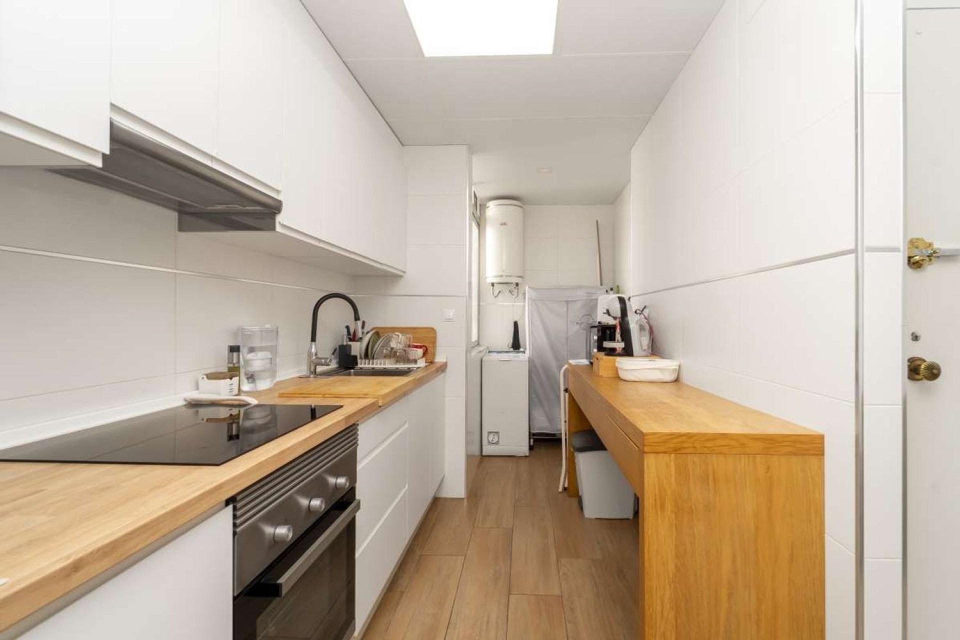 Odsprzedaż - Apartament - El Campello - Playa Muchavista