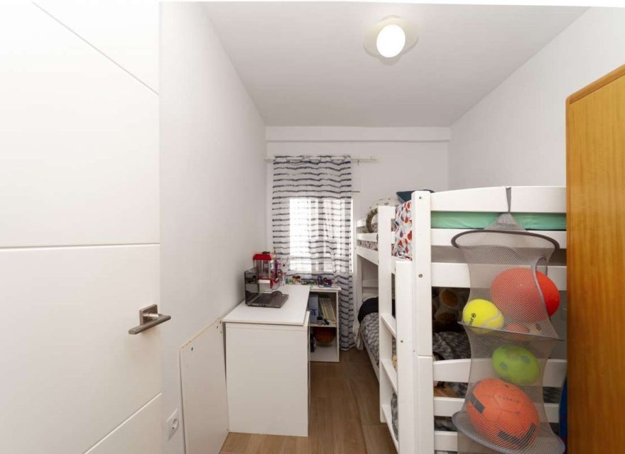 Odsprzedaż - Apartament - El Campello - Playa Muchavista