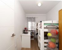 Odsprzedaż - Apartament - El Campello - Playa Muchavista