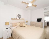 Odsprzedaż - Apartament - El Campello - Playa Muchavista