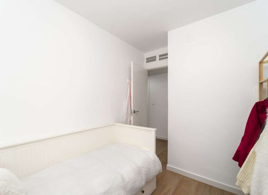 Odsprzedaż - Apartament - El Campello - Playa Muchavista