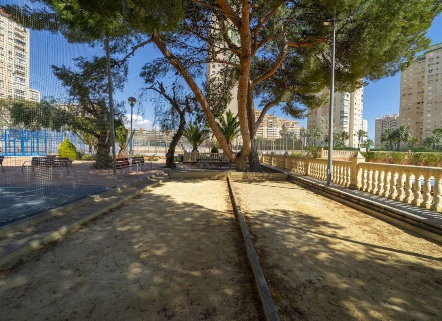 Odsprzedaż - Apartament - El Campello - Playa Muchavista