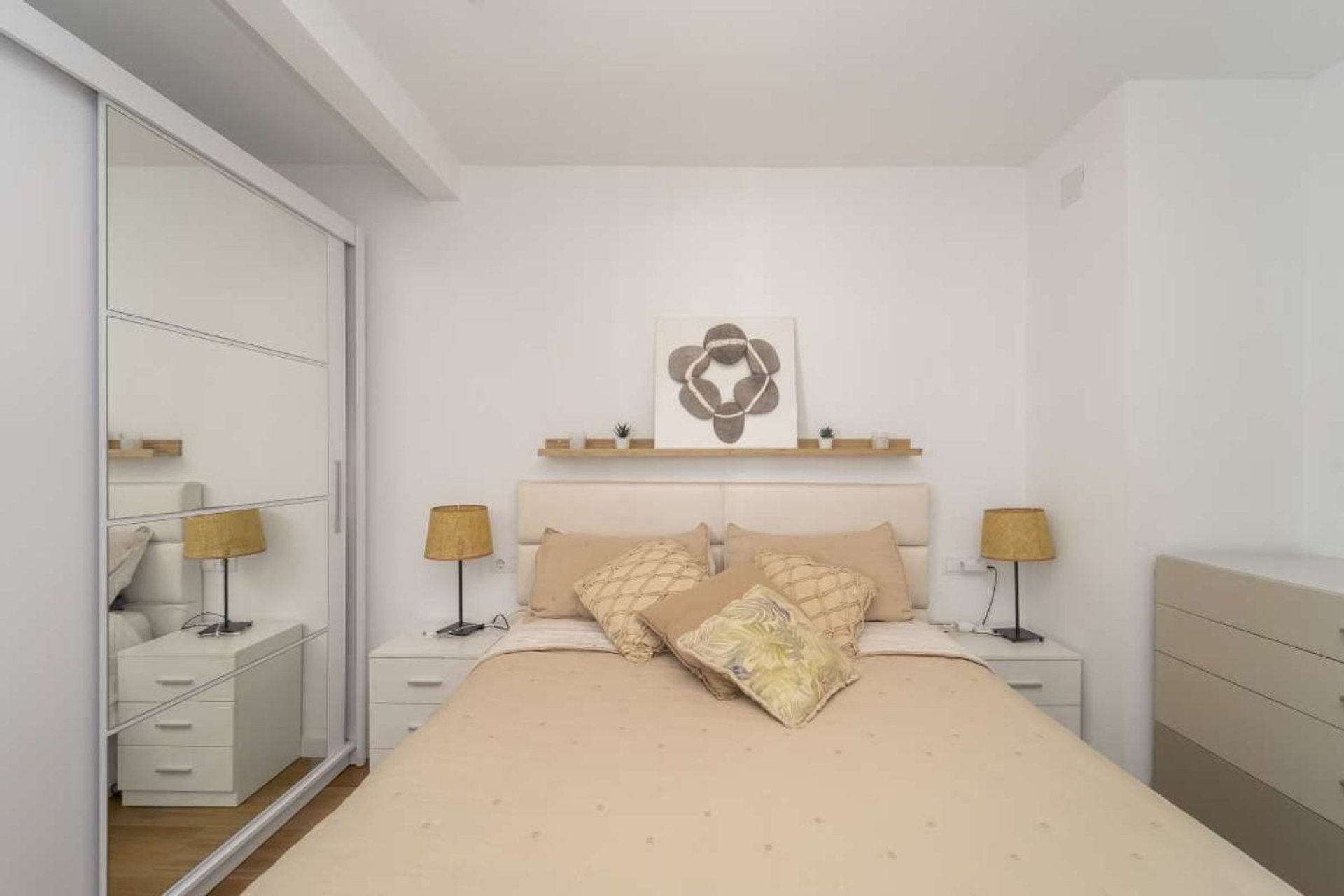 Odsprzedaż - Apartament - El Campello - Playa Muchavista