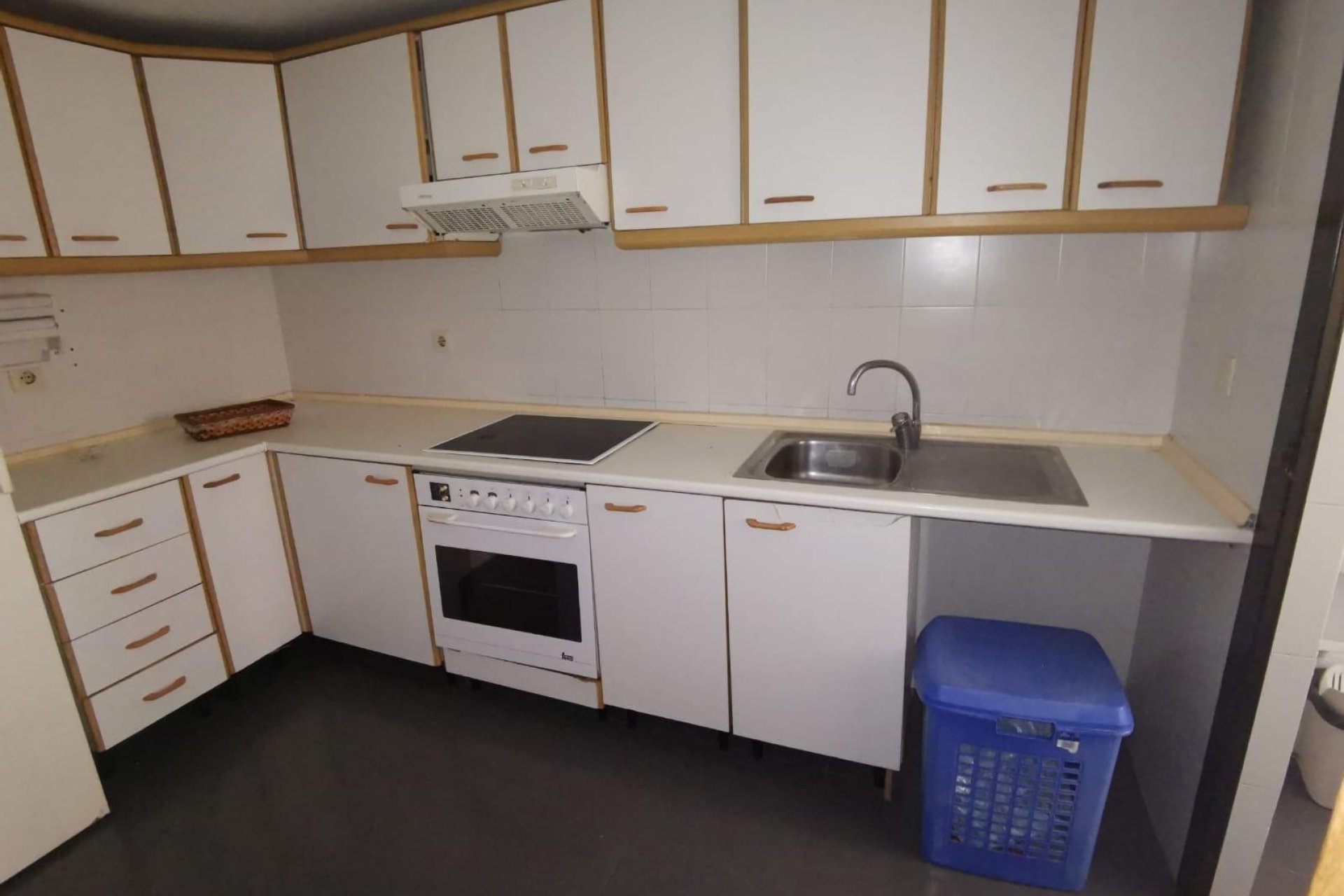 Odsprzedaż - Apartament - El Campello - Playa Muchavista