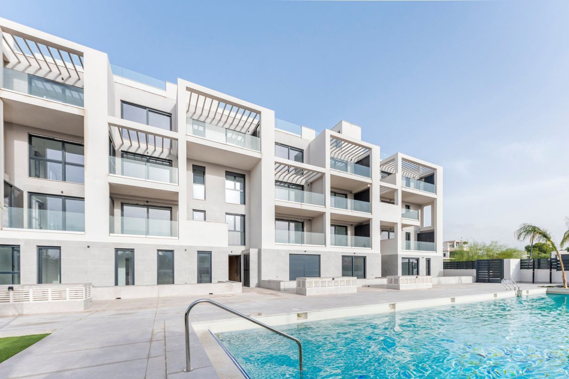 Odsprzedaż - Apartament - El Campello