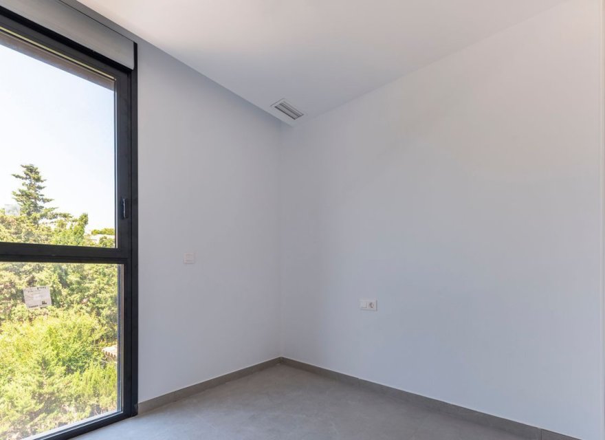 Odsprzedaż - Apartament - El Campello