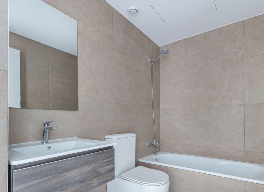 Odsprzedaż - Apartament - El Campello