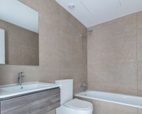 Odsprzedaż - Apartament - El Campello