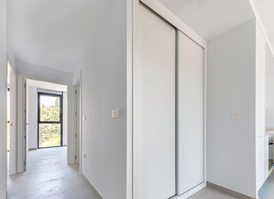 Odsprzedaż - Apartament - El Campello