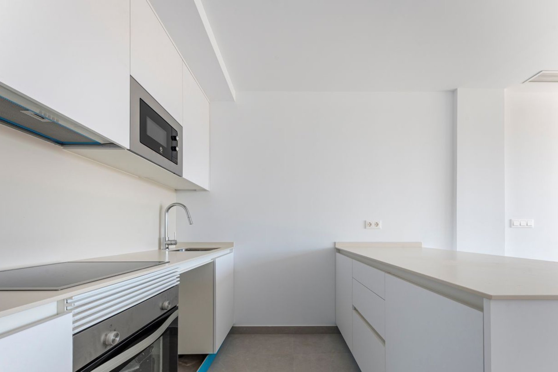 Odsprzedaż - Apartament - El Campello