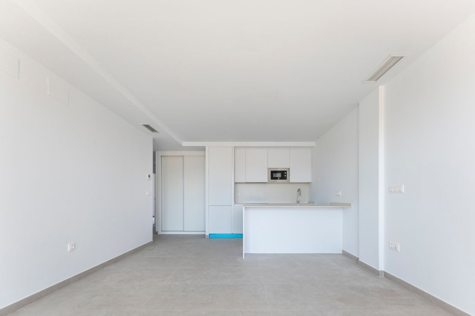 Odsprzedaż - Apartament - El Campello