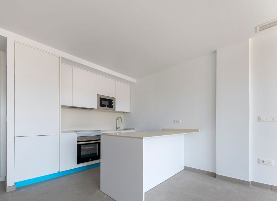 Odsprzedaż - Apartament - El Campello