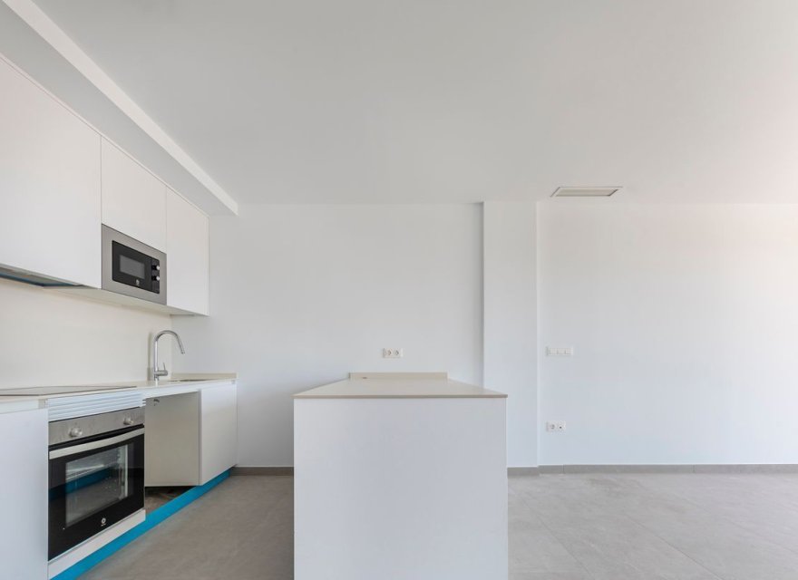 Odsprzedaż - Apartament - El Campello